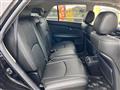 2005 Toyota Harrier Hybrid