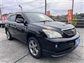 2005 Toyota Harrier Hybrid