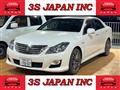 2009 Toyota Crown Hybrid