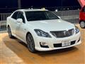 2009 Toyota Crown Hybrid