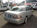 2008 Toyota Crown Hybrid