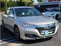 2013 Honda Accord Hybrid