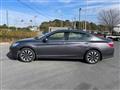 2014 Honda Accord Hybrid