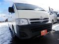 2013 Toyota Hiace Commuter