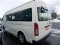 2013 Toyota Hiace Commuter