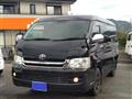 2007 Toyota Hiace