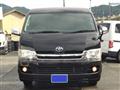 2007 Toyota Hiace