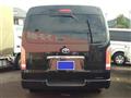 2007 Toyota Hiace