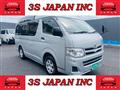 2013 Toyota Hiace