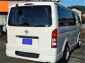 2010 Toyota Hiace