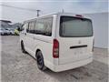 2013 Toyota Hiace Van