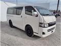 2013 Toyota Hiace Van