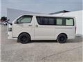 2013 Toyota Hiace Van