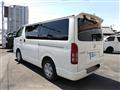 2012 Toyota Regiusace Van