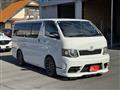 2012 Toyota Hiace