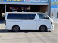 2012 Toyota Hiace