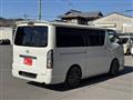 2012 Toyota Hiace