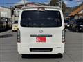 2012 Toyota Hiace