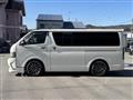 2012 Toyota Hiace