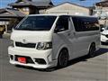 2012 Toyota Hiace