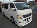 2012 Toyota Hiace Van