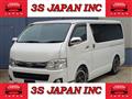 2011 Toyota Hiace Van