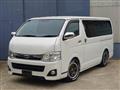 2011 Toyota Hiace Van