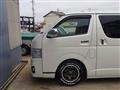 2011 Toyota Hiace Van