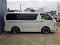 2011 Toyota Hiace Van