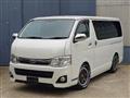 2011 Toyota Hiace Van