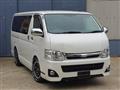 2011 Toyota Hiace Van