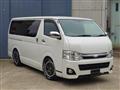 2011 Toyota Hiace Van