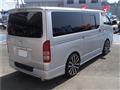 2008 Toyota Hiace