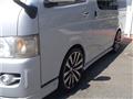 2008 Toyota Hiace