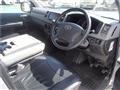 2008 Toyota Hiace