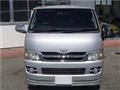 2008 Toyota Hiace