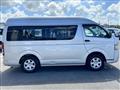 2008 Toyota Hiace Van