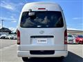 2008 Toyota Hiace Van