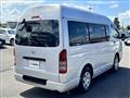 2008 Toyota Hiace Van