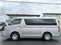 2008 Toyota Hiace