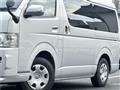 2008 Toyota Hiace