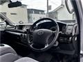 2008 Toyota Hiace