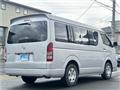 2008 Toyota Hiace