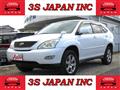 2006 Toyota Harrier