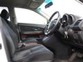 2006 Toyota Harrier