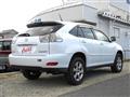 2006 Toyota Harrier