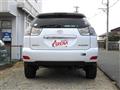 2006 Toyota Harrier