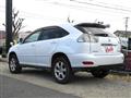 2006 Toyota Harrier