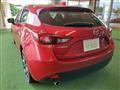 2014 Mazda Axela Sport