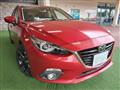 2014 Mazda Axela Sport